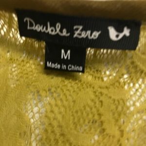 Double Zero Dresses - Double Zero | Flirty long sleeve dress size m Double Zero Dresses - Double Zero | Flirty long sleeve dress size m